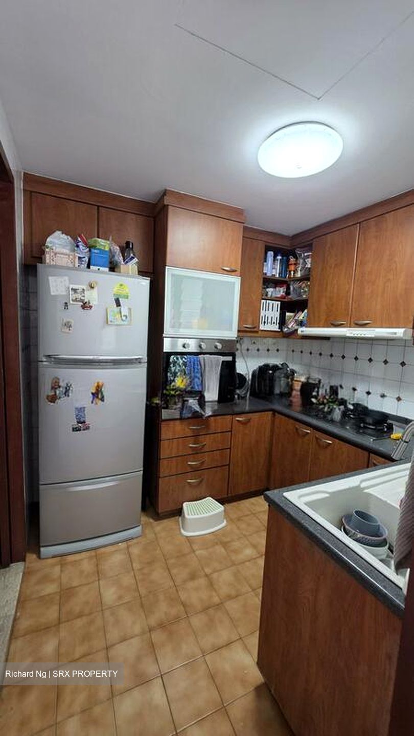 Signature Park (D21), Condominium #495584731